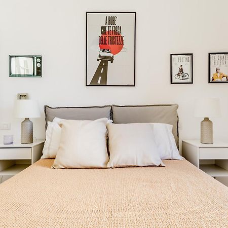 Апартаменты Casa Jordan 47 Рим Экстерьер фото