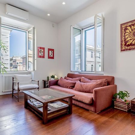 Апартаменты Casa Jordan 47 Рим Экстерьер фото